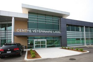 Centre Vétérinaire Laval