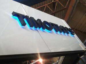 Restaurant Timothy's - Halles d'Anjou