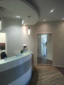 Centre Dentaire Dr Lyne Pharand