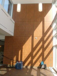 Hôpital Maisonneuve Rosemont