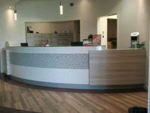 Centre Dentaire Dr Lyne Pharand