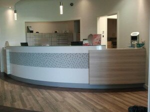 Centre Dentaire Dr Lyne Pharand