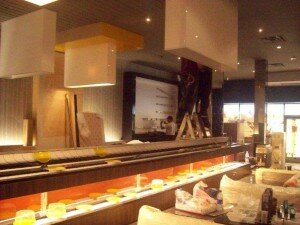 Restaurant Odaki