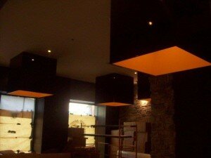Restaurant Odaki