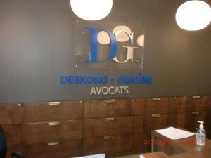 Avocats DG