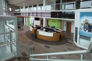 Centre Vétérinaire Laval