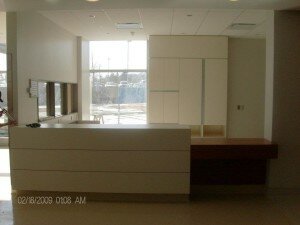 Hôpital Maisonneuve Rosemont