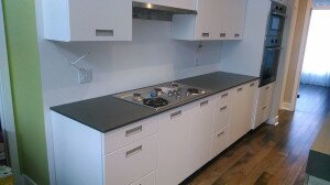 Armoires et Comptoirs