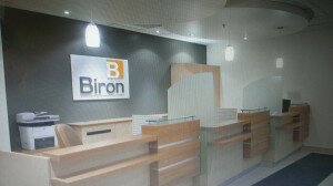 Clinique Biron St-Laurent